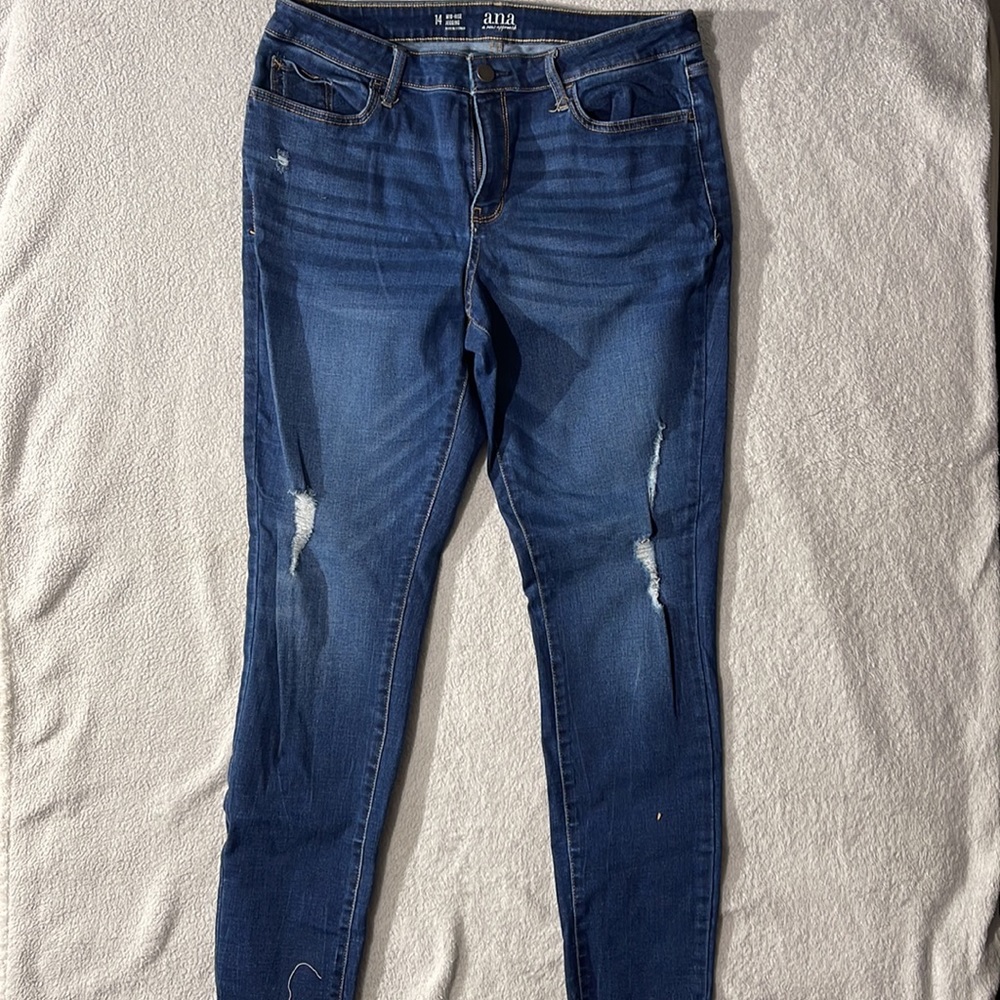 A.N.A Jean - Picture 3 of 4